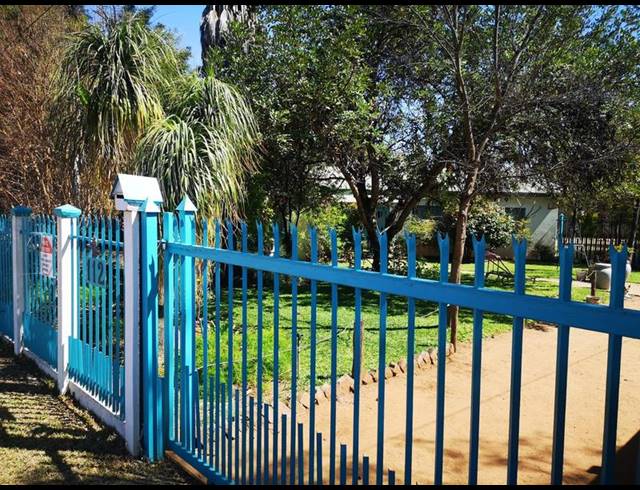 3 BEDROOM HOUSE FOR SALE IN MODIMOLLE